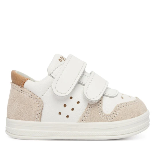 Zdjęcie produktu Sneakersy Primigi 1355511 M Biały