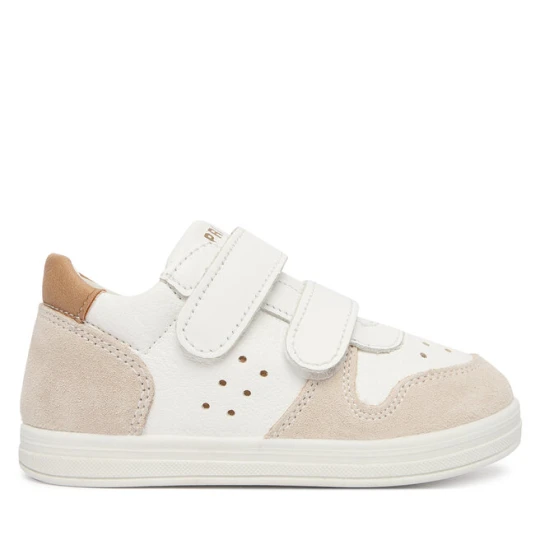 Zdjęcie produktu Sneakersy Primigi 1355511 S Biały