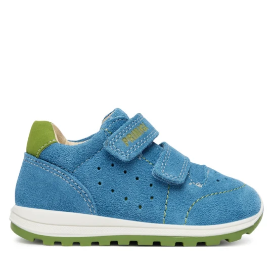 Zdjęcie produktu Sneakersy Primigi 1357311 M Niebieski