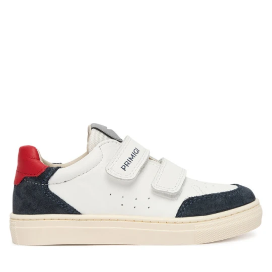 Zdjęcie produktu Sneakersy Primigi 1408133 S Biały