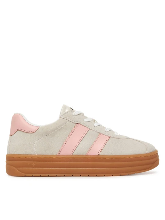 Zdjęcie produktu Sneakersy Primigi 1425044 M Szary