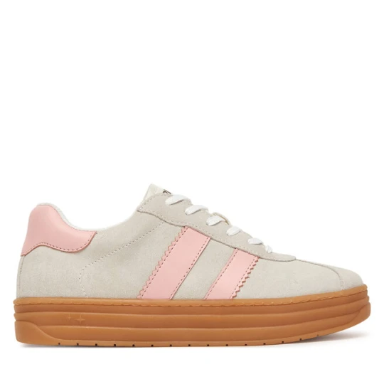 Zdjęcie produktu Sneakersy Primigi 1425044 S Szary