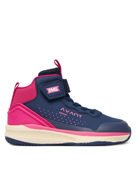 Zdjęcie produktu Sneakersy Primigi 2455111 Granatowy