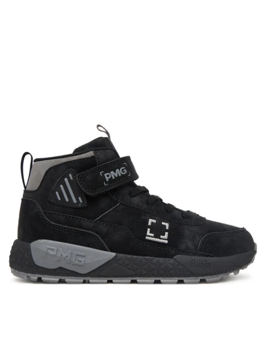 Zdjęcie produktu Sneakersy Primigi 2456533 Czarny