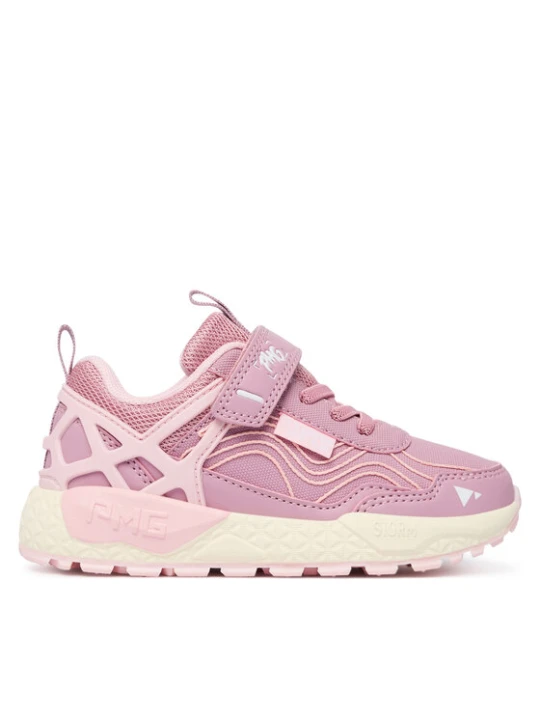 Zdjęcie produktu Sneakersy Primigi 2456711 Różowy