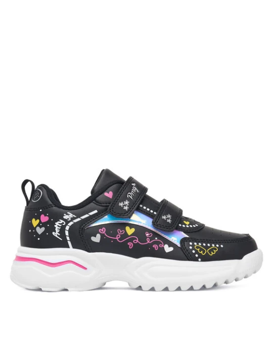 Zdjęcie produktu Sneakersy Primigi 2462511 Czarny