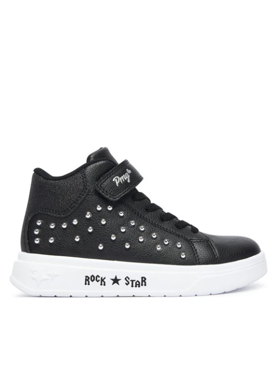 Zdjęcie produktu Sneakersy Primigi 2464822 Czarny