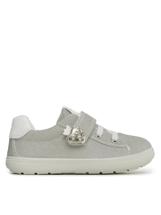 Zdjęcie produktu Sneakersy Primigi 3852222 S Srebrny