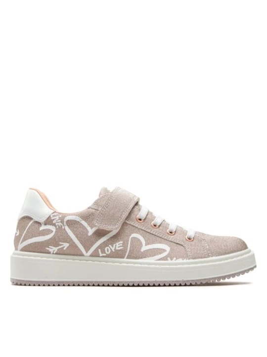 Zdjęcie produktu Sneakersy Primigi 3868022 D Różowy