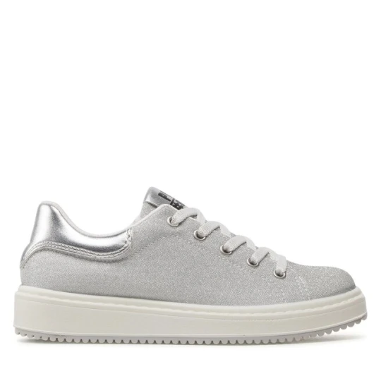 Zdjęcie produktu Sneakersy Primigi 3868111 S Srebrny