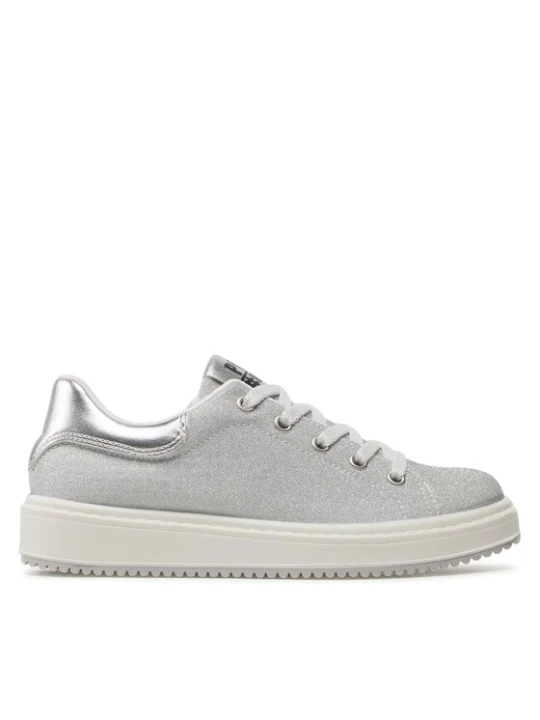 Zdjęcie produktu Sneakersy Primigi 3868111 S Srebrny