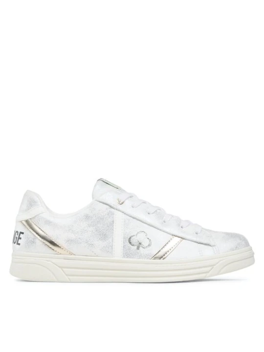 Zdjęcie produktu Sneakersy Primigi 3876200 D Srebrny