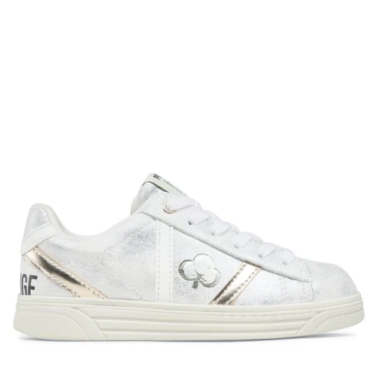 Zdjęcie produktu Sneakersy Primigi 3876200 M Srebrny