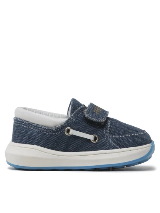 Zdjęcie produktu Sneakersy Primigi 3905111 Niebieski