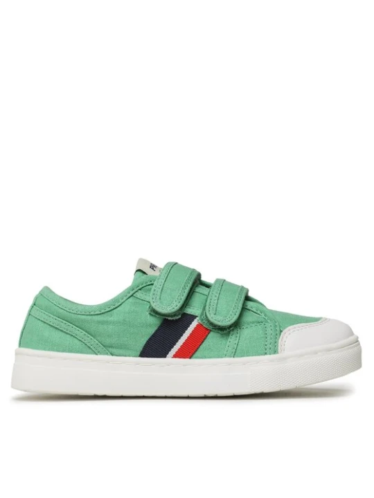Zdjęcie produktu Sneakersy Primigi 3951122 S Zielony