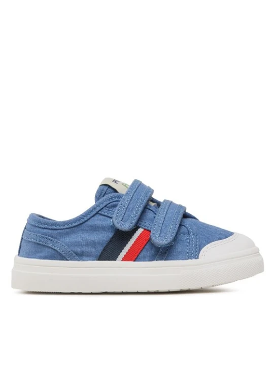 Zdjęcie produktu Sneakersy Primigi 3951133 M Niebieski