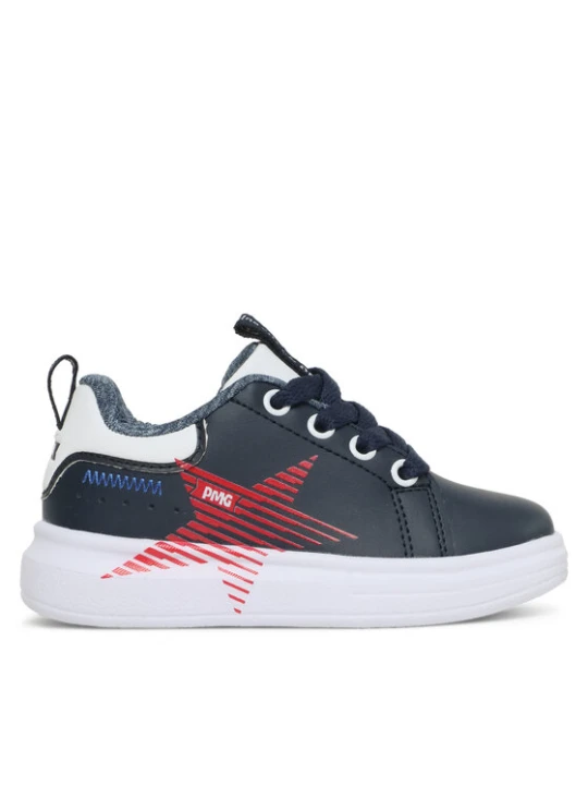 Zdjęcie produktu Sneakersy Primigi 3964811 Granatowy