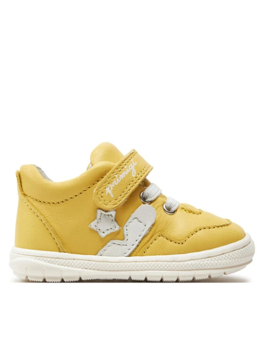 Zdjęcie produktu Sneakersy Primigi 5902233 Żółty