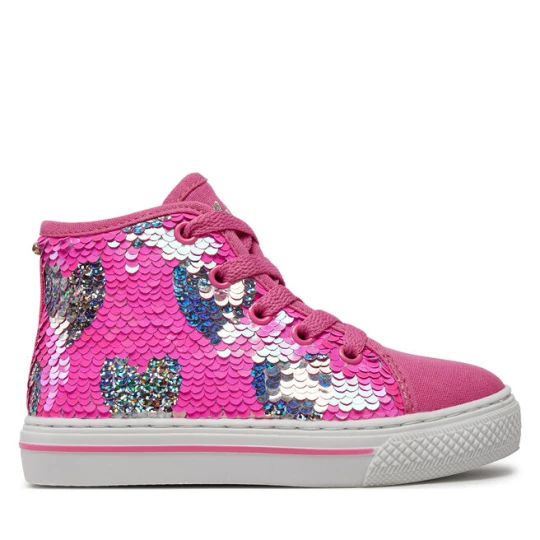 Zdjęcie produktu Sneakersy Primigi 5947300 Różowy