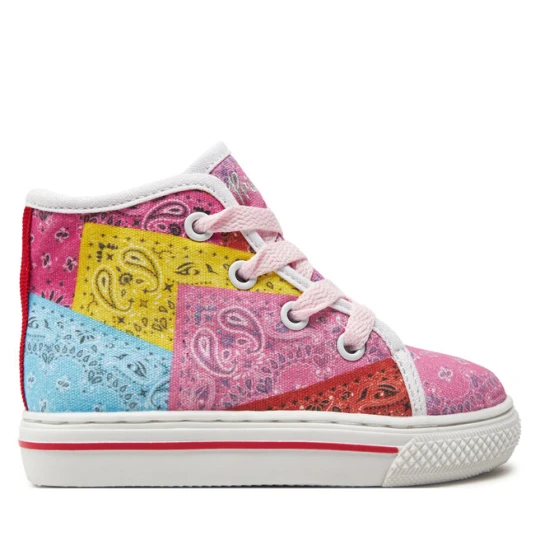 Zdjęcie produktu Sneakersy Primigi 5947311 Różowy