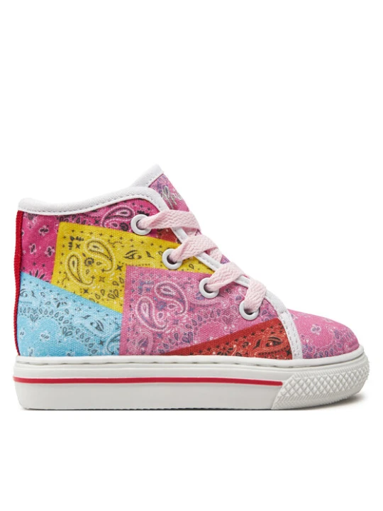 Zdjęcie produktu Sneakersy Primigi 5947311 Różowy