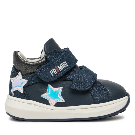 Zdjęcie produktu Sneakersy Primigi 6900222 Granatowy