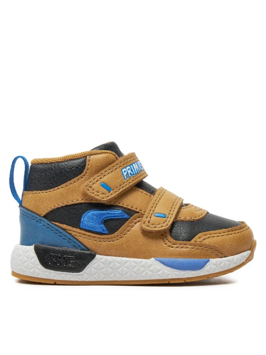 Zdjęcie produktu Sneakersy Primigi 6952100 Brązowy