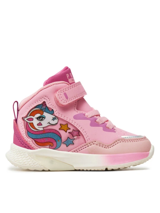 Zdjęcie produktu Sneakersy Primigi 6959200 Różowy