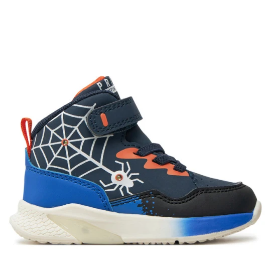 Zdjęcie produktu Sneakersy Primigi 6959311 Granatowy