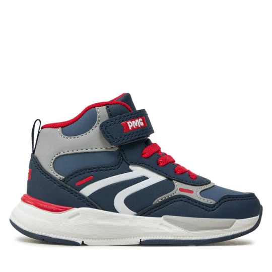 Zdjęcie produktu Sneakersy Primigi 6962111 Granatowy