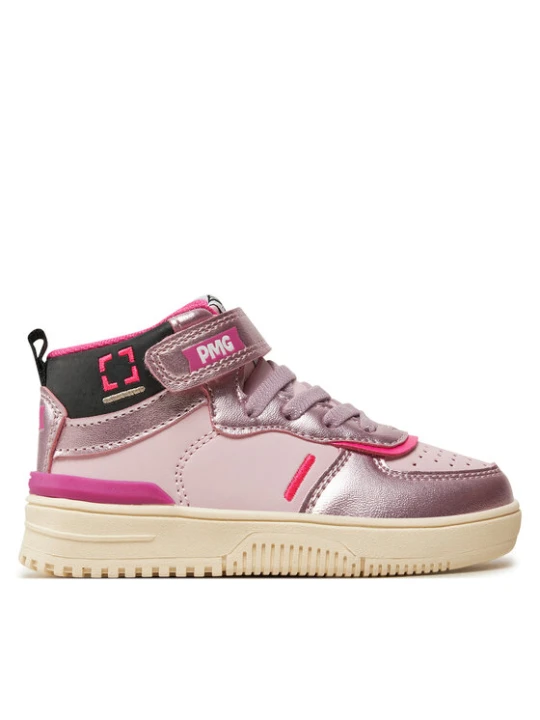 Zdjęcie produktu Sneakersy Primigi 6968100 Różowy