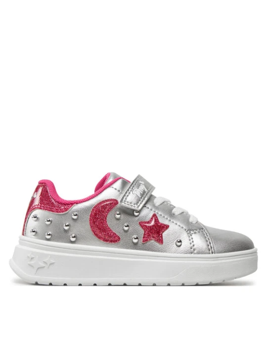 Zdjęcie produktu Sneakersy Primigi 6972000 Srebrny