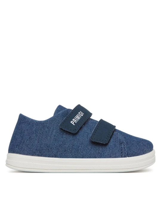Zdjęcie produktu Sneakersy Primigi 7854911 M Granatowy