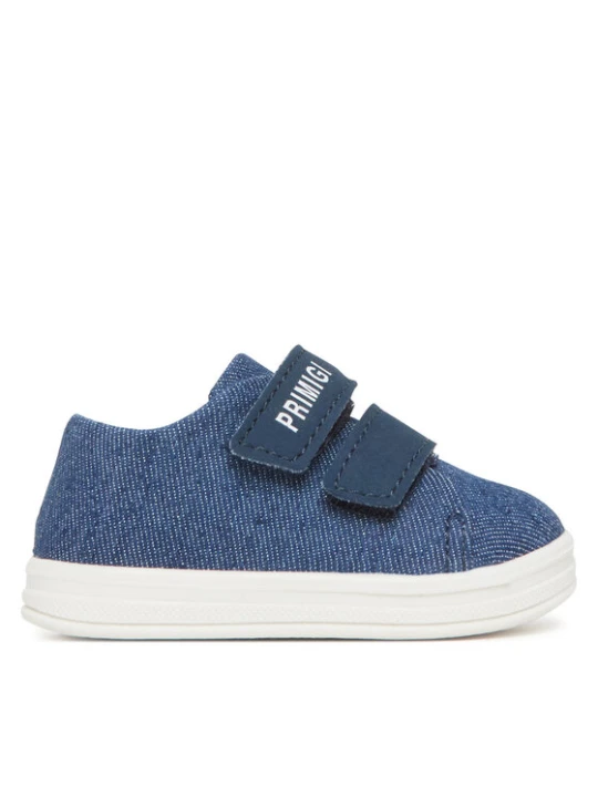 Zdjęcie produktu Sneakersy Primigi 7854911 S Granatowy