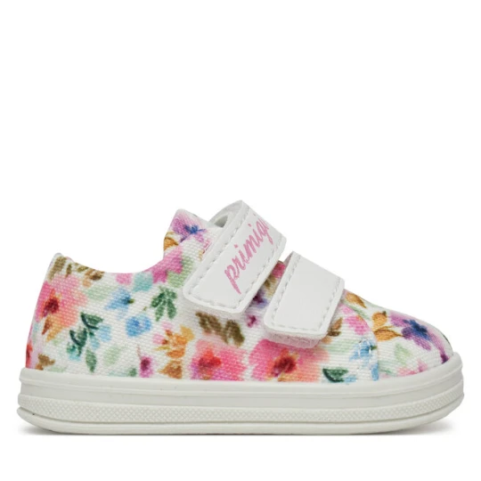 Zdjęcie produktu Sneakersy Primigi 7854966 S Kolorowy