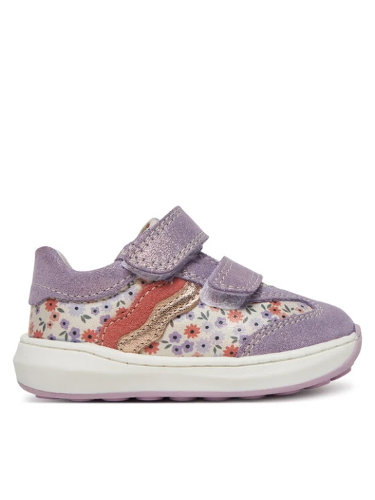 Zdjęcie produktu Sneakersy Primigi 7901022 Fioletowy