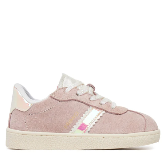 Zdjęcie produktu Sneakersy Primigi 7904000 M Różowy