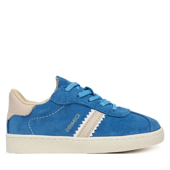 Zdjęcie produktu Sneakersy Primigi 7904044 M Granatowy