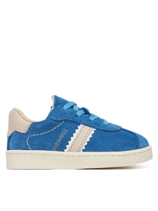 Zdjęcie produktu Sneakersy Primigi 7904044 S Granatowy
