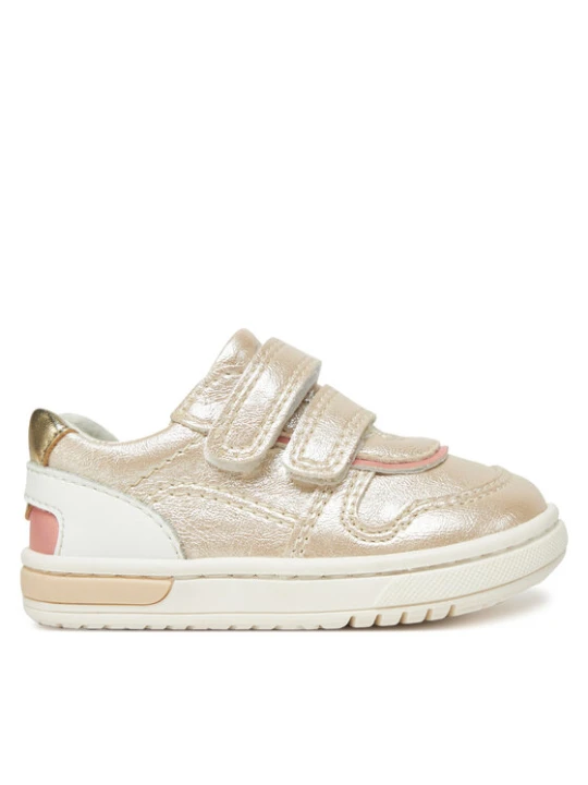 Zdjęcie produktu Sneakersy Primigi 7905300 S Złoty