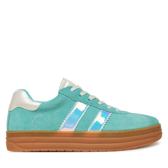 Zdjęcie produktu Sneakersy Primigi 7926033 D Turkusowy