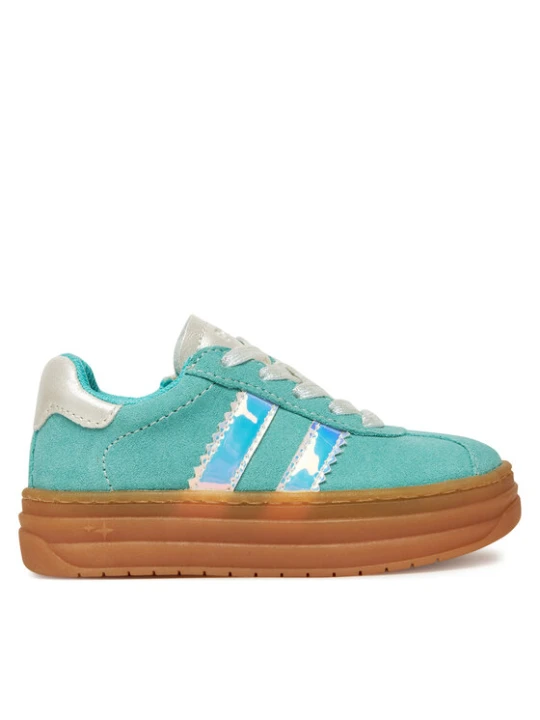 Zdjęcie produktu Sneakersy Primigi 7926033 S Turkusowy