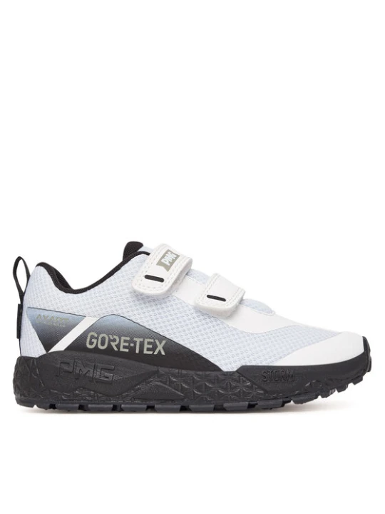Zdjęcie produktu Sneakersy Primigi 7930522 GORE-TEX M Biały