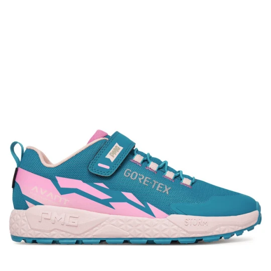 Zdjęcie produktu Sneakersy Primigi 7930611 D Turkusowy