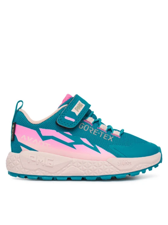 Zdjęcie produktu Sneakersy Primigi 7930611 S Turkusowy