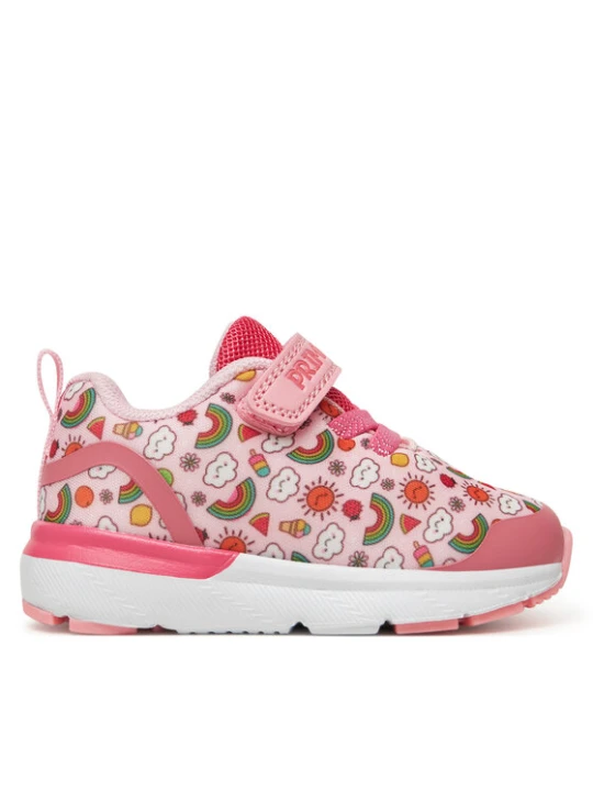 Zdjęcie produktu Sneakersy Primigi 7946500 Różowy