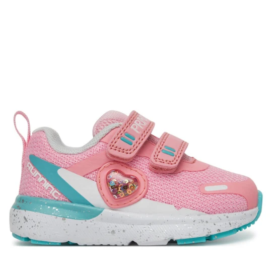 Zdjęcie produktu Sneakersy Primigi 7946611 Różowy