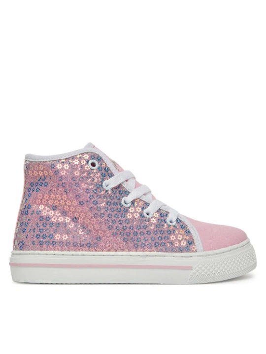 Zdjęcie produktu Sneakersy Primigi 7949155 Różowy