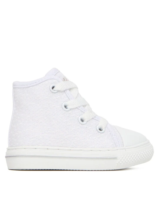 Zdjęcie produktu Sneakersy Primigi 7949177 Biały
