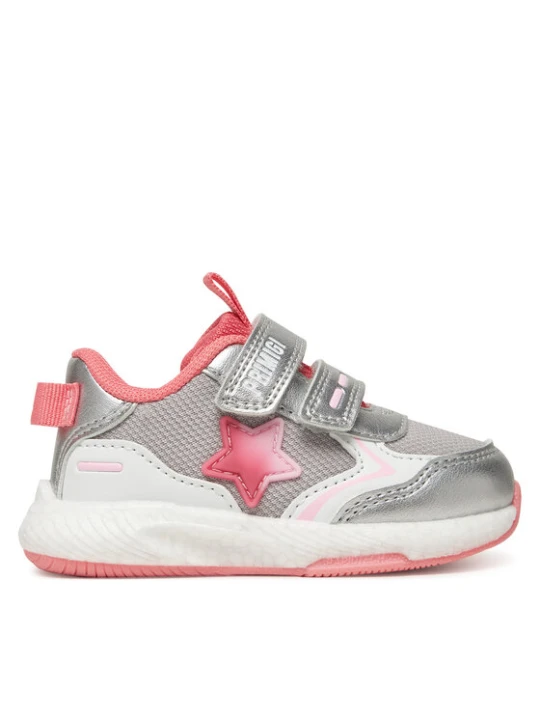 Zdjęcie produktu Sneakersy Primigi 7950000 Srebrny
